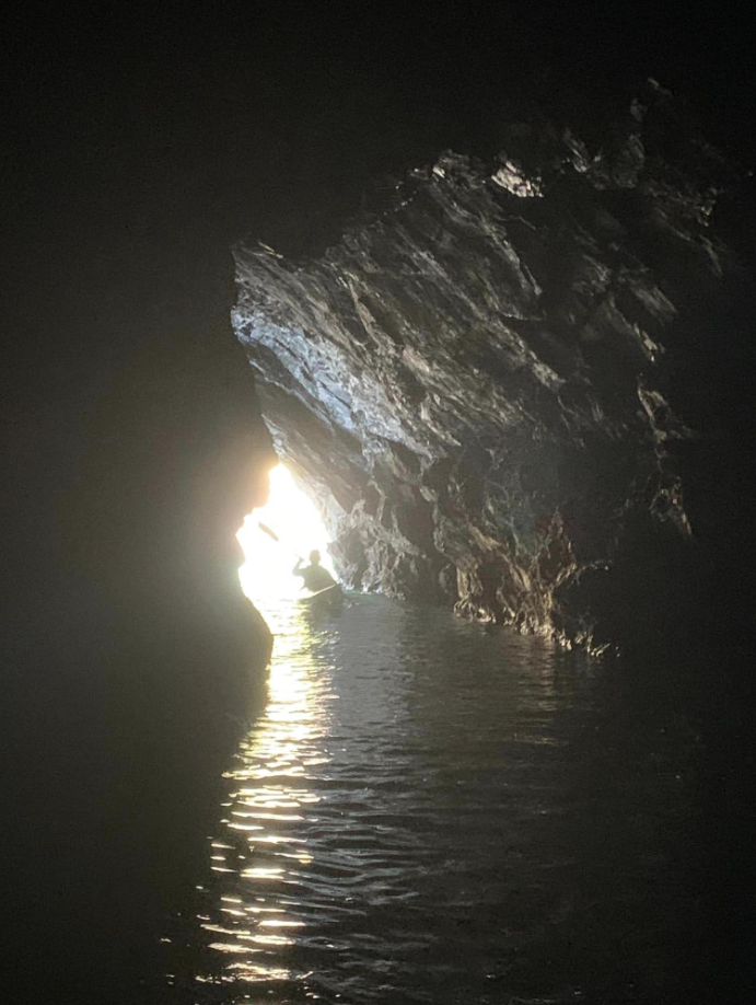 Women’s Level 2 Sea Kayak Course – 2 Days in Devon gallery 6