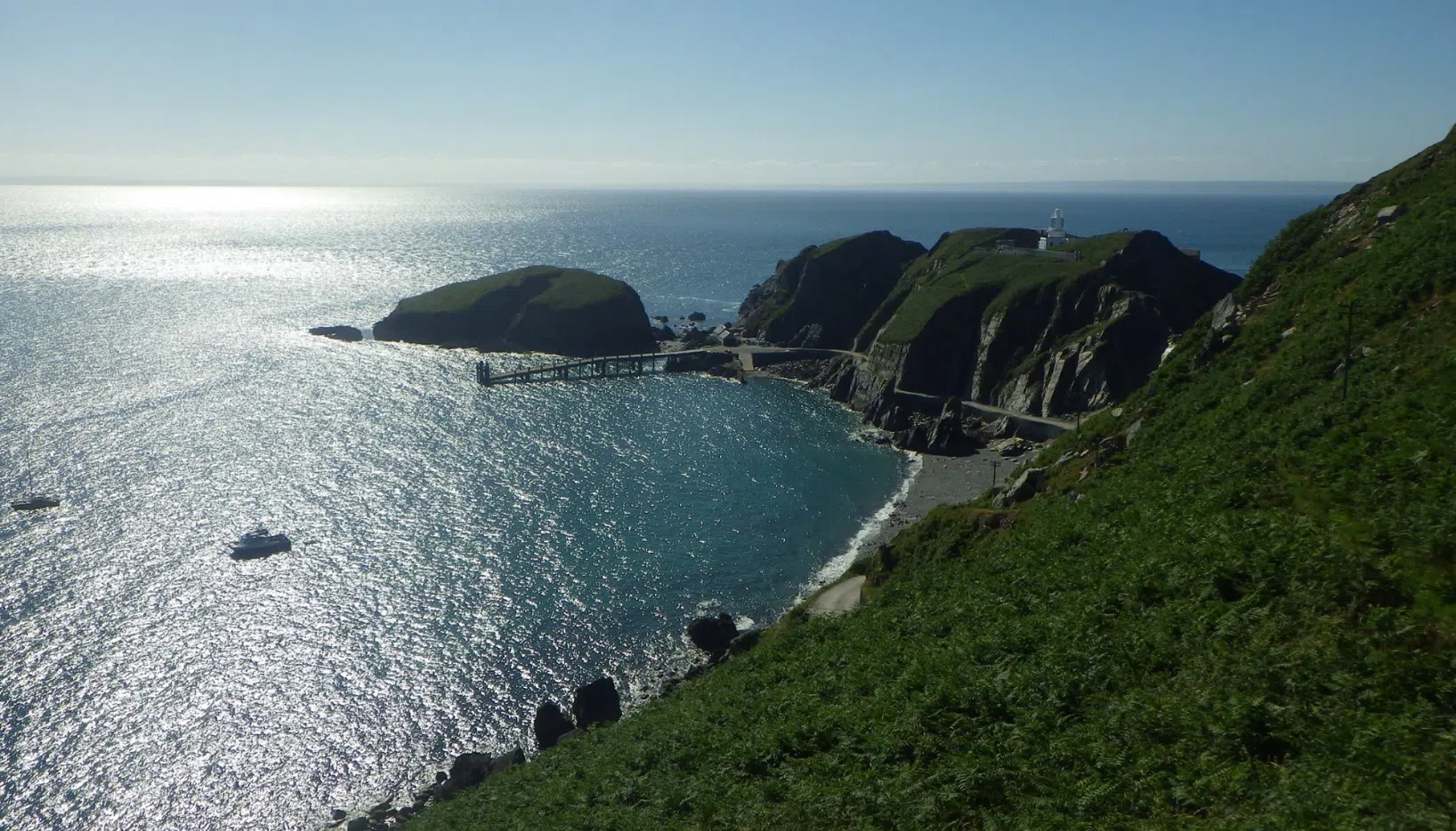 4-Day Kayaking Expedition - Lundy Island, photo 2