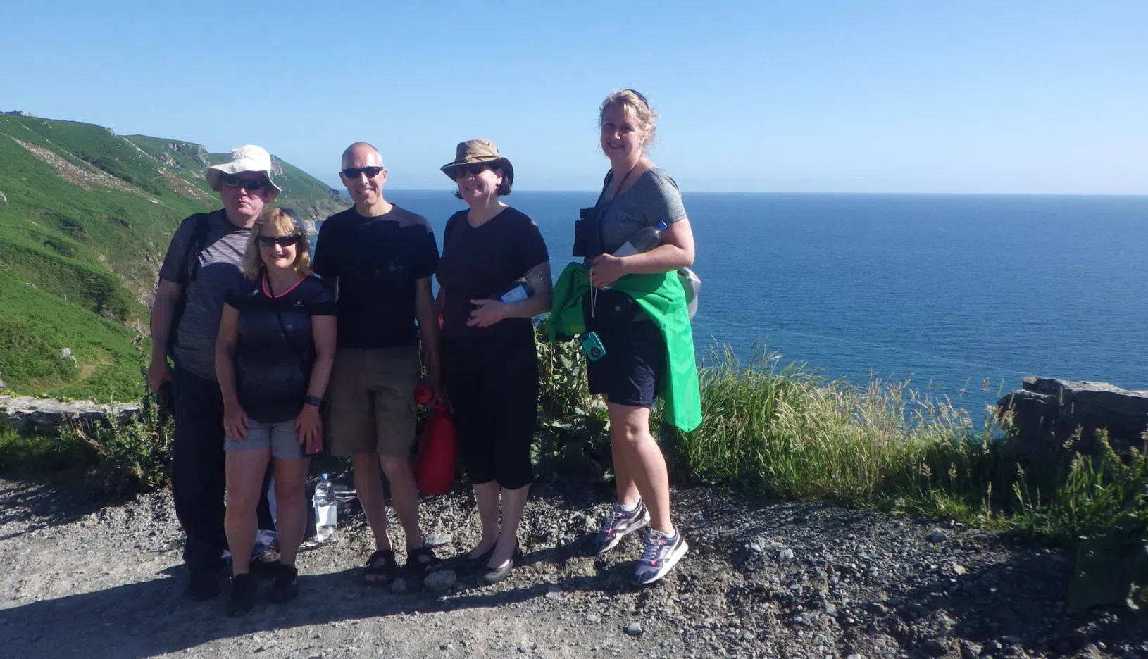 4-Day Kayaking Expedition - Lundy Island, photo 3