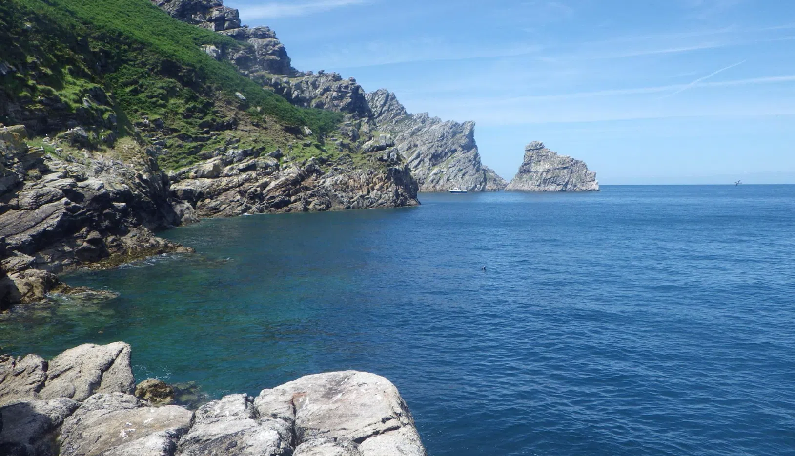 4-Day Kayaking Expedition - Lundy Island gallery 6