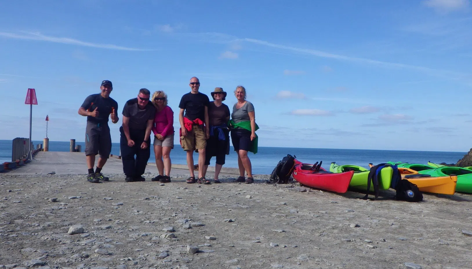 4-Day Kayaking Expedition - Lundy Island gallery 9