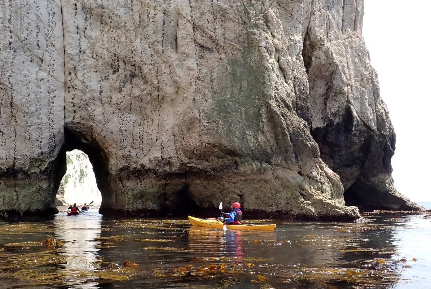 Level 3 Sea Kayaking Course – 2 Days in Portland, Dorset, photo 2