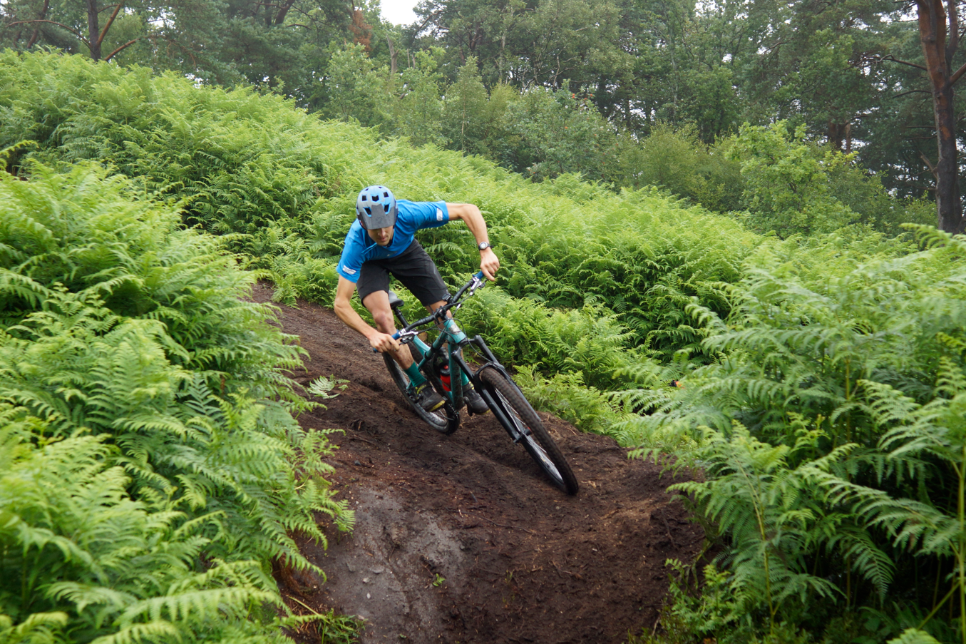 Steep & Technical Descending MTB Session – Sheffield & the Peak District, photo 2