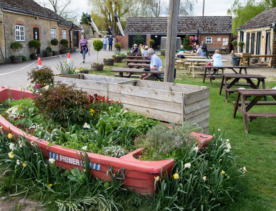 Half-Day Kayak, Canoe and SUP Hire - Oxford Canal gallery 2