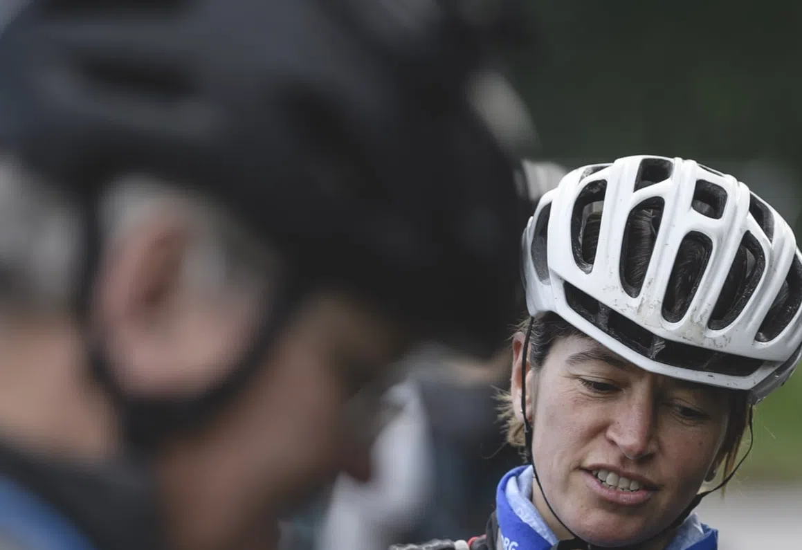 Discover Mountain Biking Session – Surrey Hills, photo 2