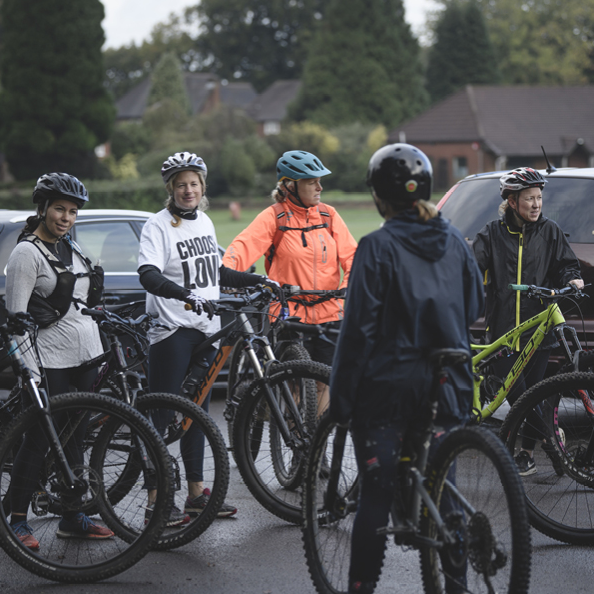 Half-Day Surrey Hills & South Downs National Park MTB Rides gallery 3