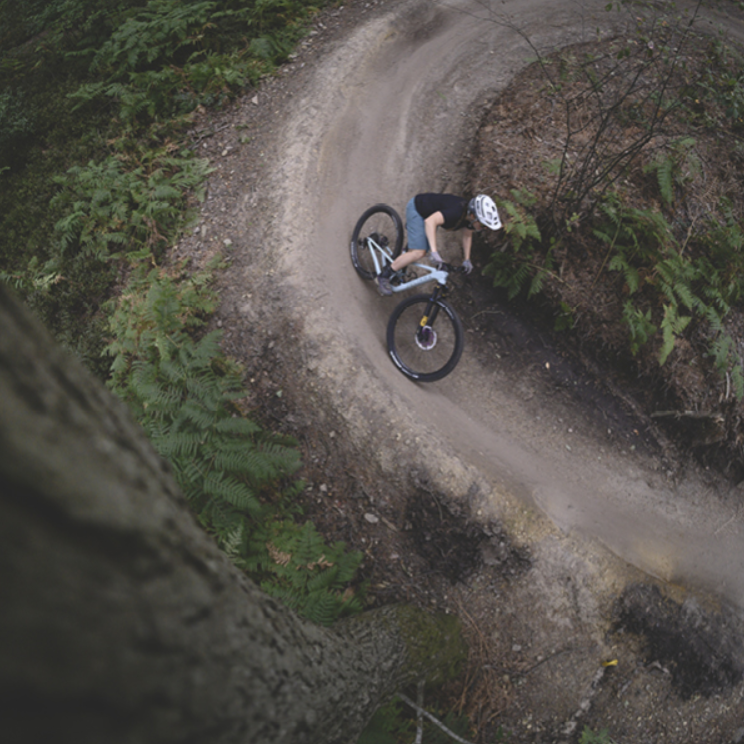 Guided Group Half & Day MTB Rides – Surrey Hills gallery 3