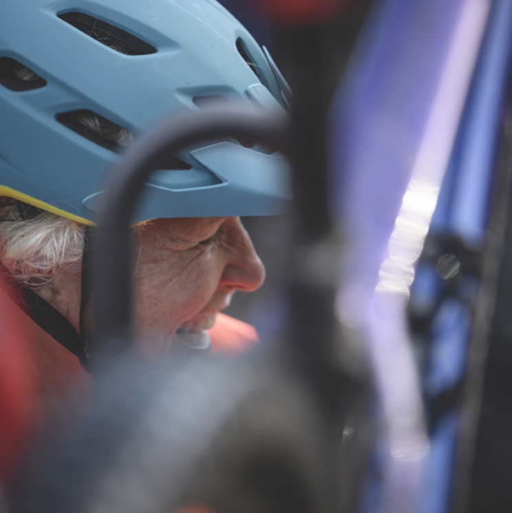 Weekly Group MTB Rides – Surrey Hills, photo 3