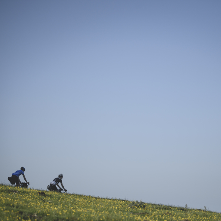 Discover Mountain Biking Session – Surrey Hills gallery 5