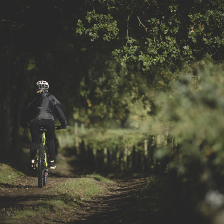 Discover Mountain Biking Session – Surrey Hills gallery 9