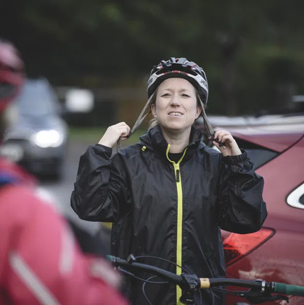 1-2-1 MTB Coaching – Surrey Hills gallery 2