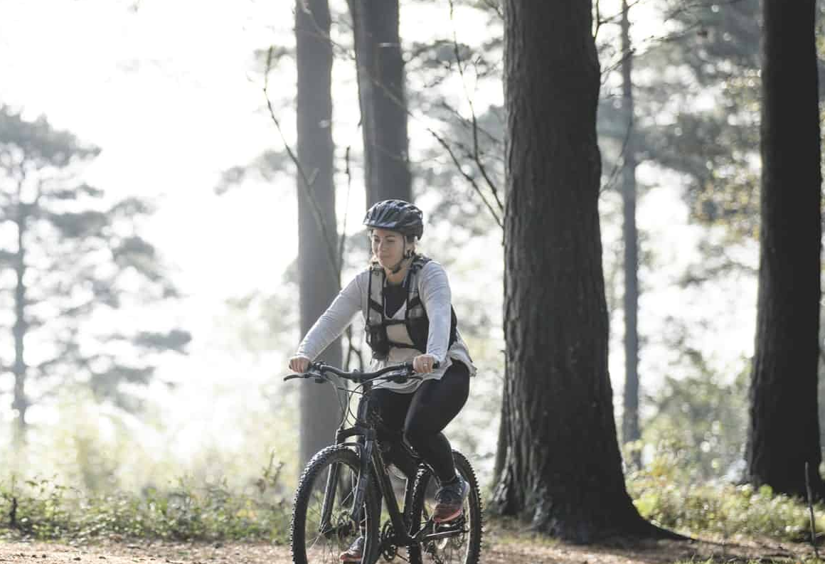 Half/Full-Day Improver MTB Skills Training – Surrey Hills, photo 5