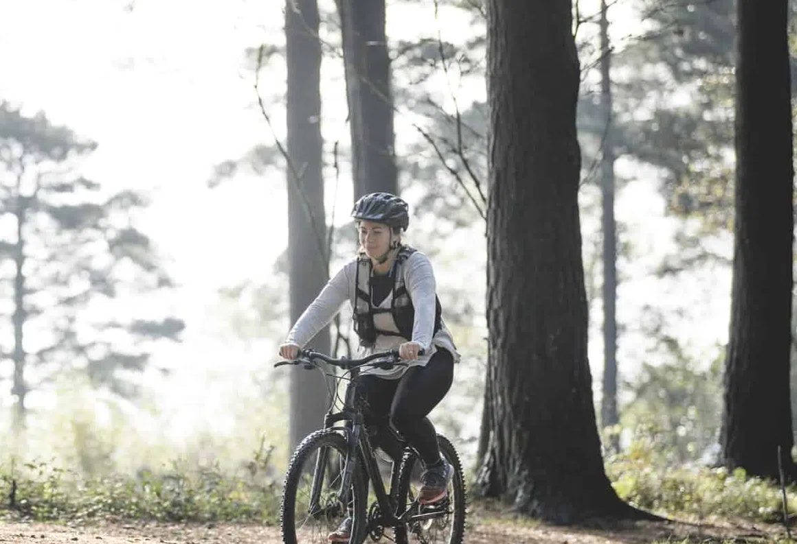 1-2-1 MTB Coaching – Surrey Hills gallery 3