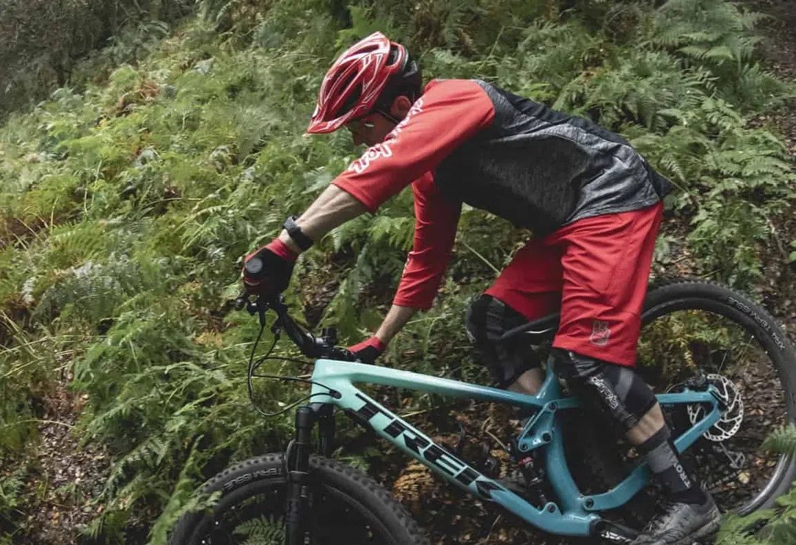 1-2-1 MTB Coaching – Surrey Hills gallery 4