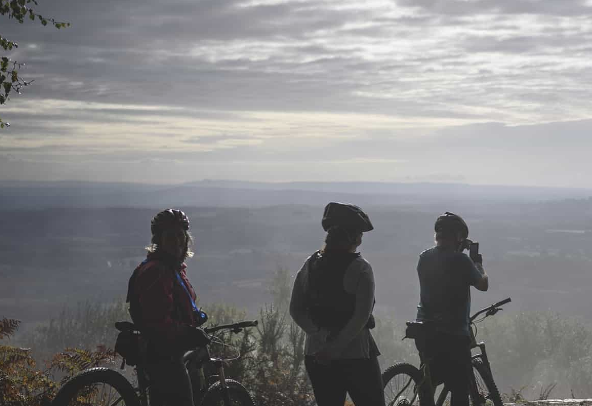 Half/Full-Day Improver MTB Skills Training – Surrey Hills gallery 2