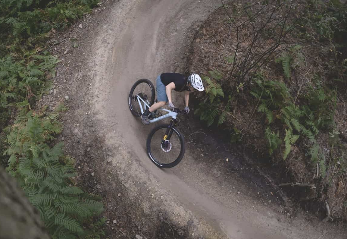 Half/Full-Day Improver MTB Skills Training – Surrey Hills gallery 3