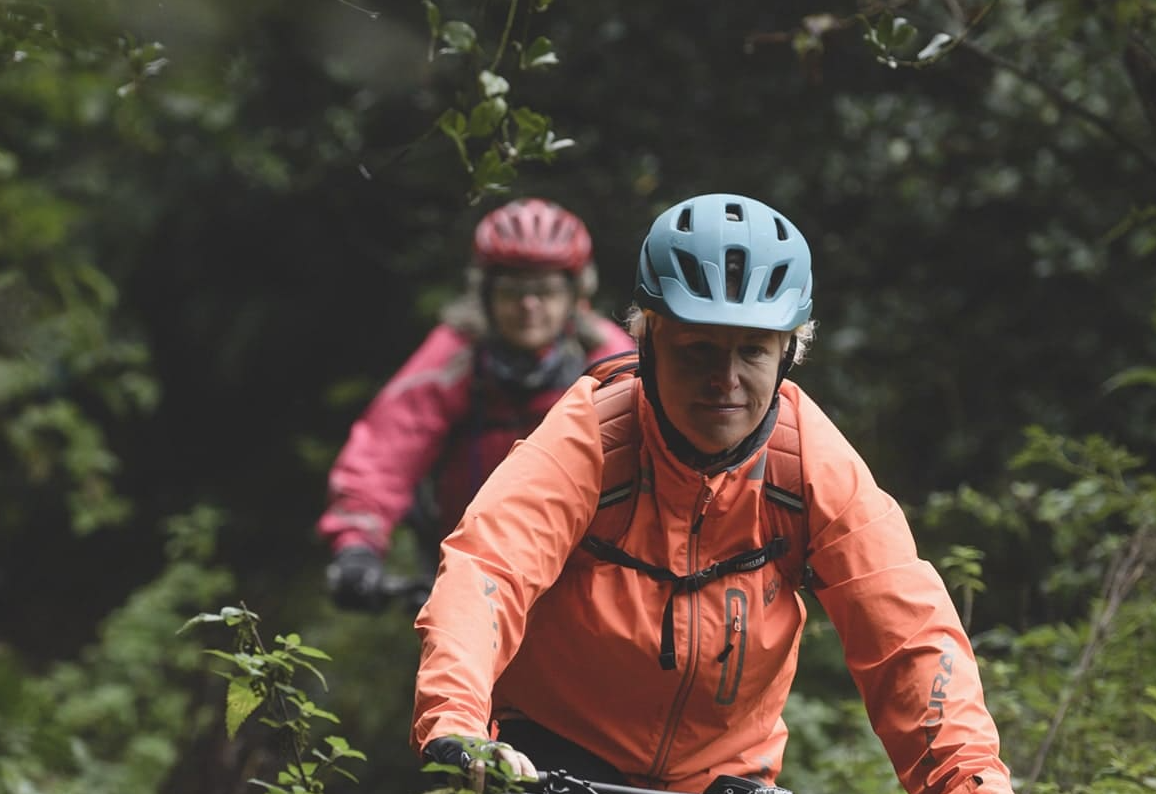 Half/Full-Day Improver MTB Skills Training – Surrey Hills gallery 4
