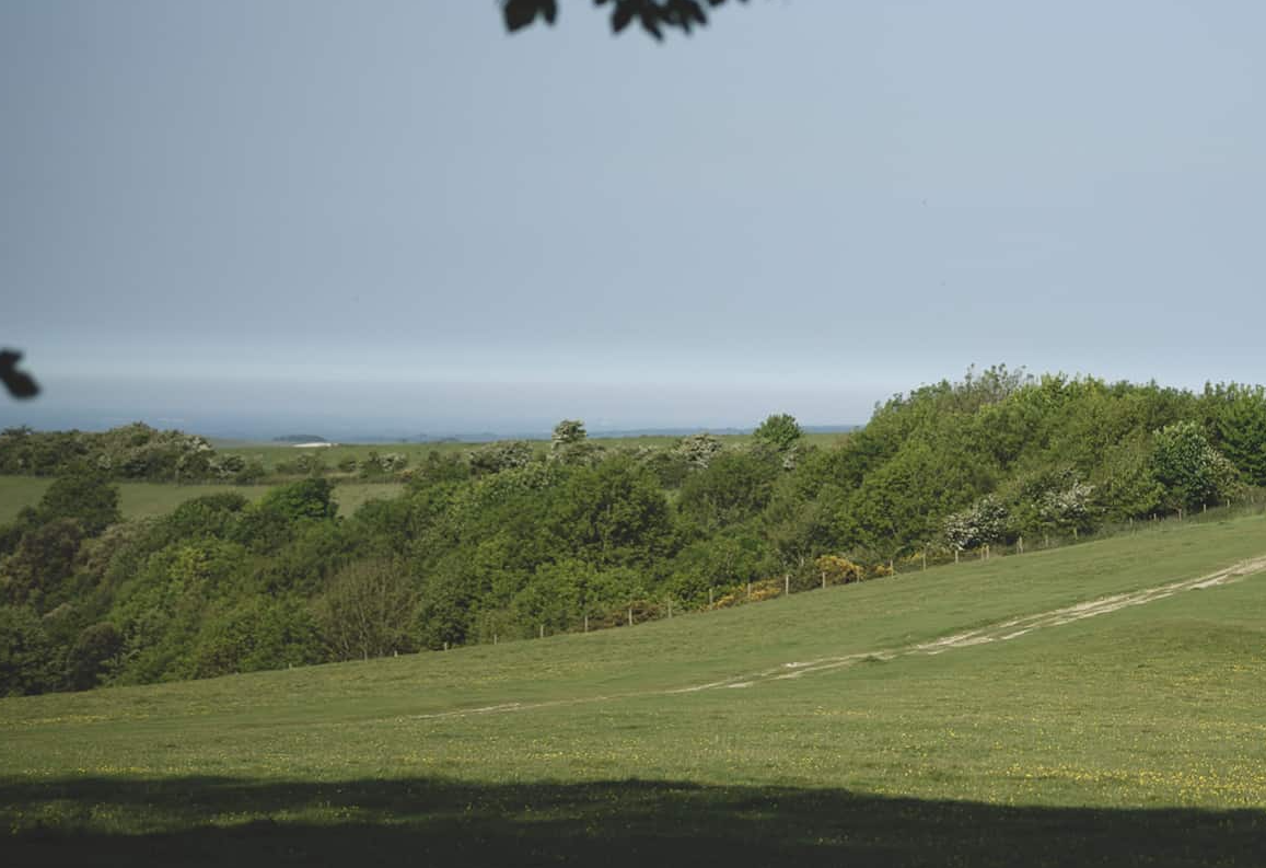 1-2-1 MTB Coaching – Surrey Hills gallery 6