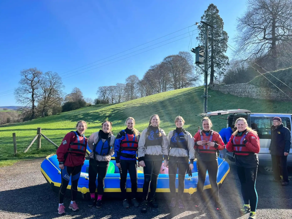 North Lakes White Water Rafting Adventure gallery 2