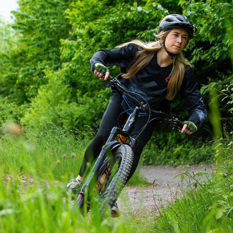 Fundamentals of Mountain Biking Course in Bristol gallery 4