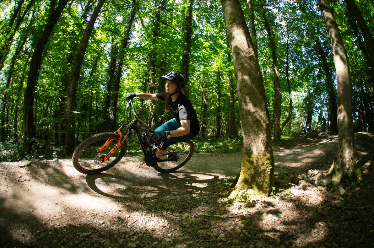 Fundamentals of Mountain Biking Course in Bristol, photo 2