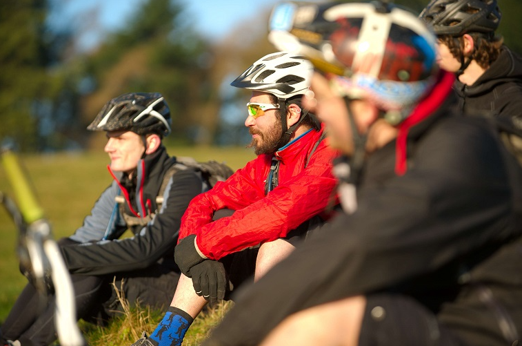 Fundamentals of Mountain Biking Course in Bristol, photo 3