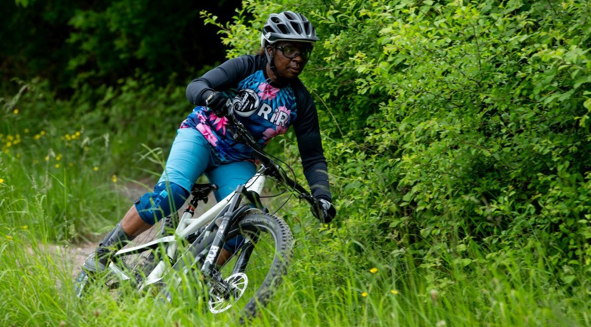 Fundamentals of Mountain Biking Course in Bristol, photo 4