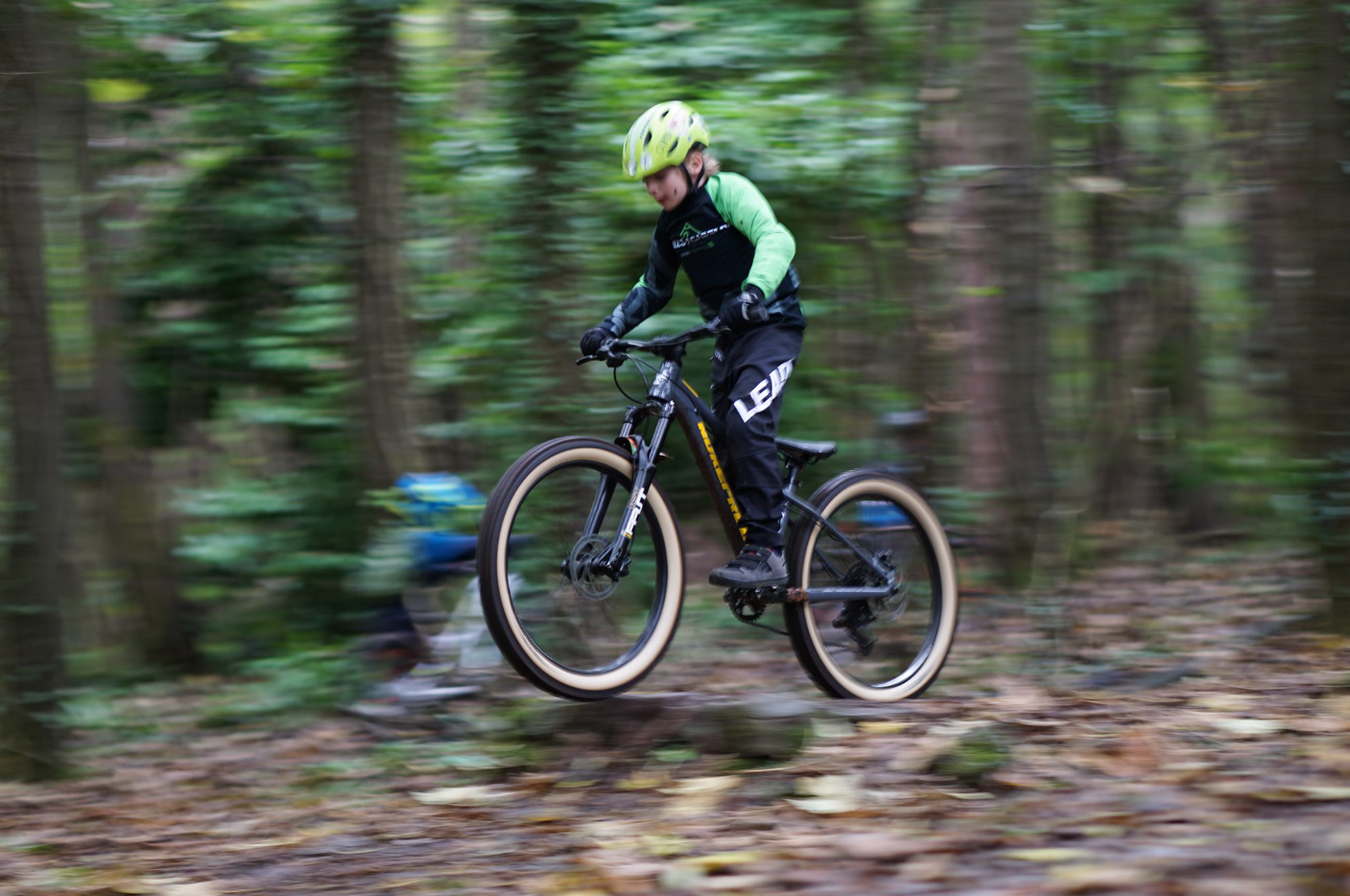 MTB Drops Workshop – Forest of Dean, photo 4