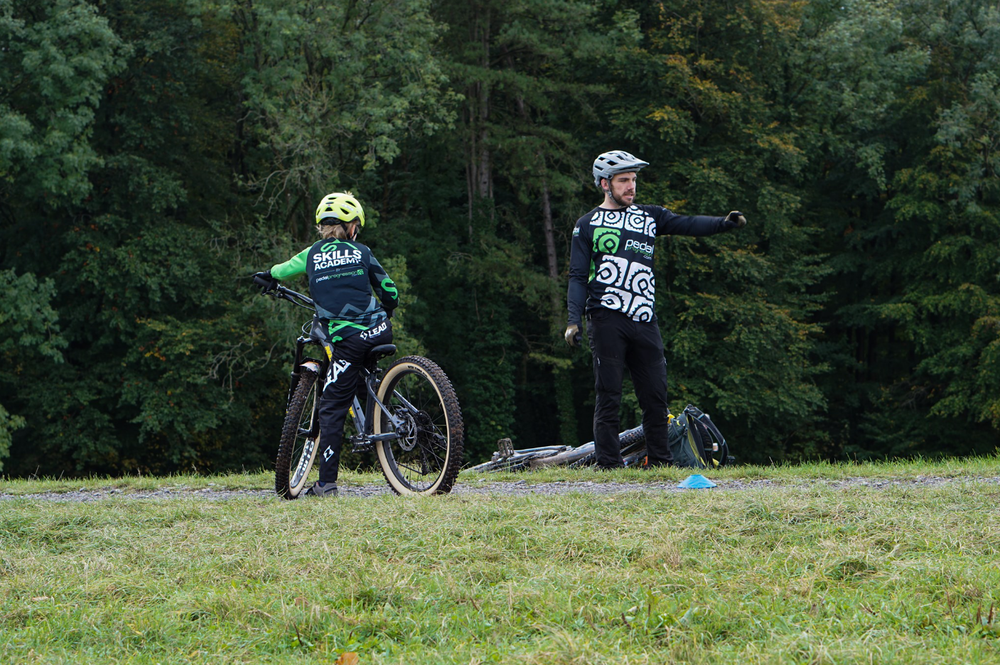 MTB Drops Workshop – Forest of Dean, photo 5