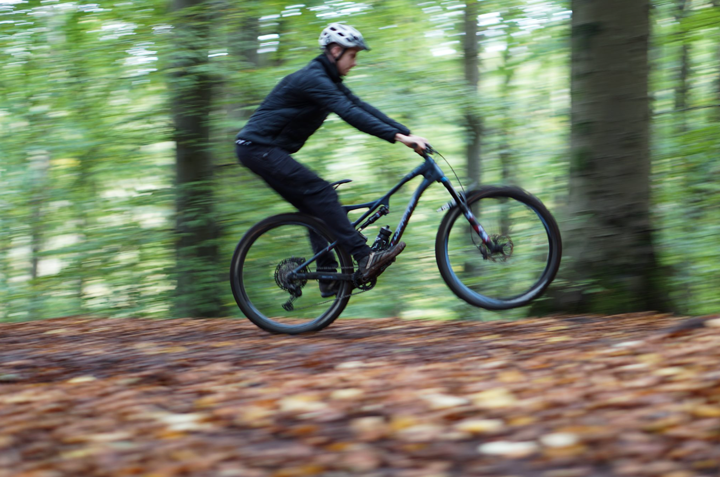 MTB Drops Workshop – Forest of Dean gallery 3