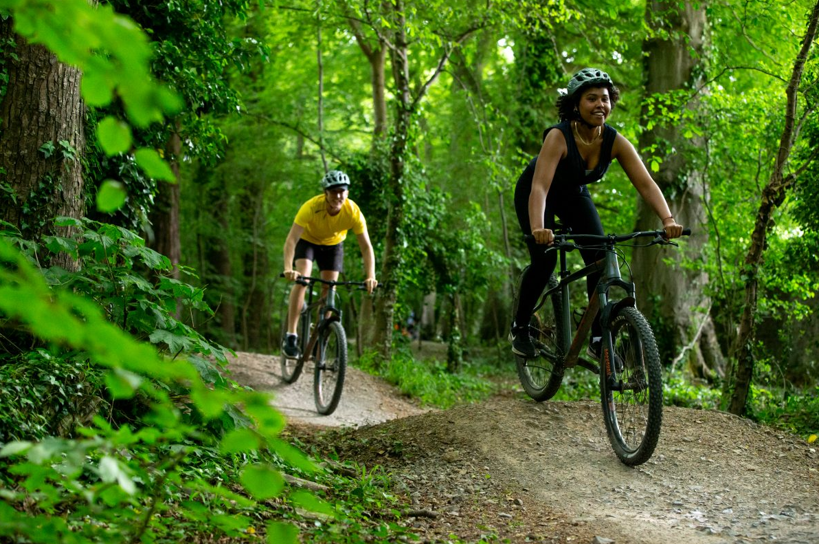 Bespoke Mountain Biking Coaching Sessions in Bristol, photo 3