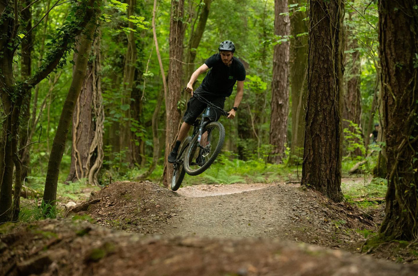 Bespoke Mountain Biking Coaching Sessions in Bristol gallery 4