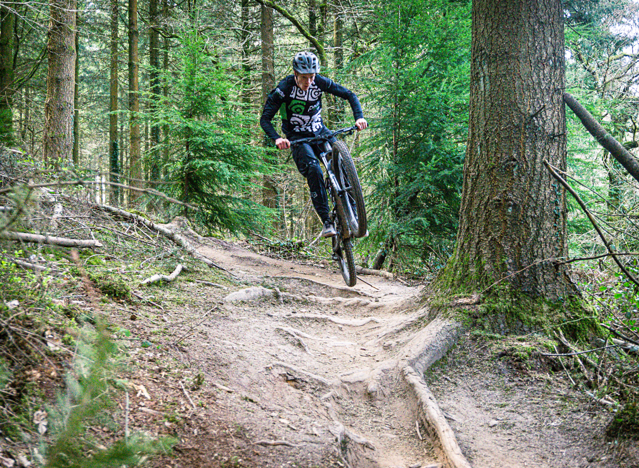 Bespoke Mountain Biking Coaching Sessions in Bristol gallery 8