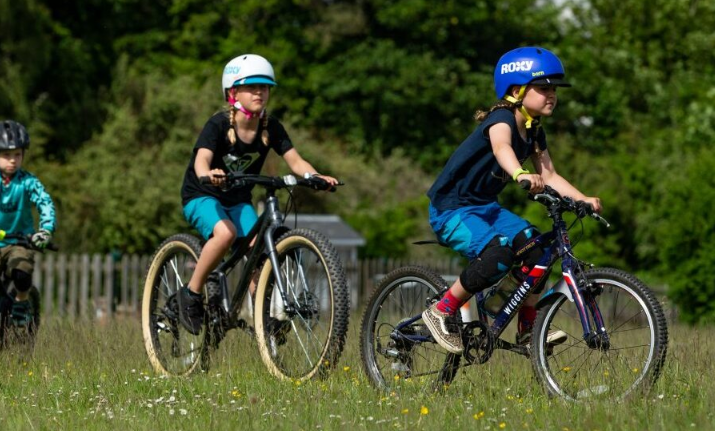 Mountain Biking Sessions for Schools – Bristol, photo 3
