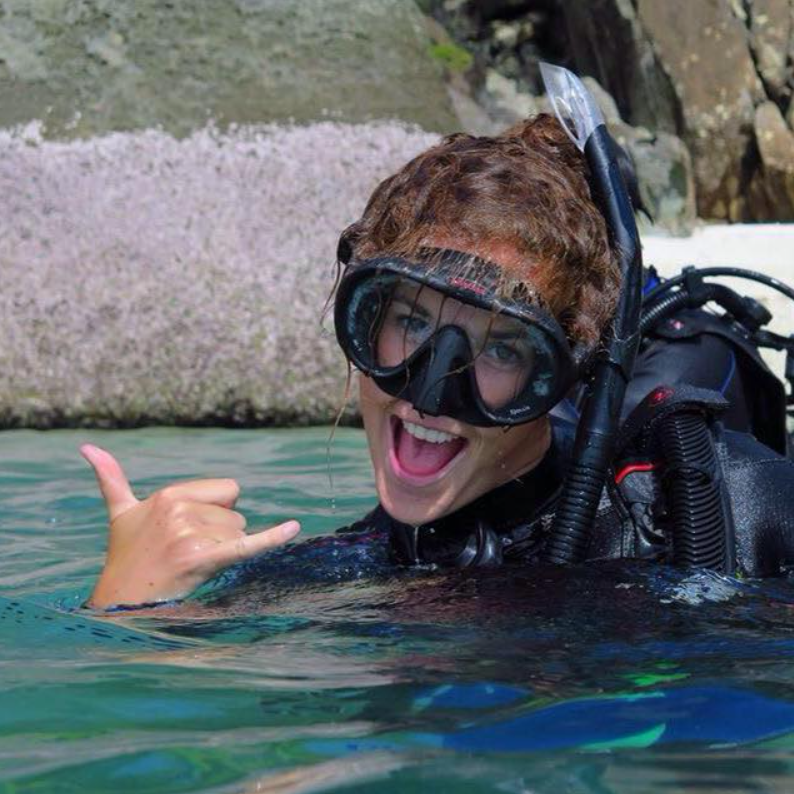 PADI Open Water Course (Part B) at Mercers Lake, photo 4