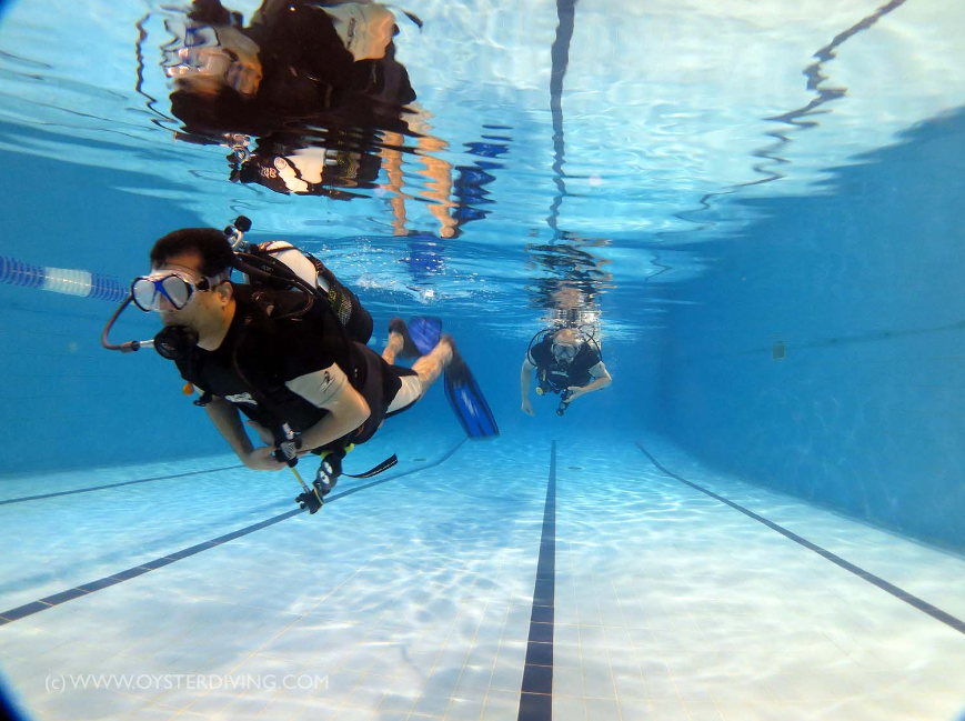 PADI Open Water Course (Part A) – Learn to Scuba Dive, photo 5