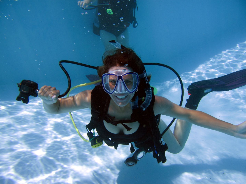 PADI Discover Scuba Session (taster) gallery 4
