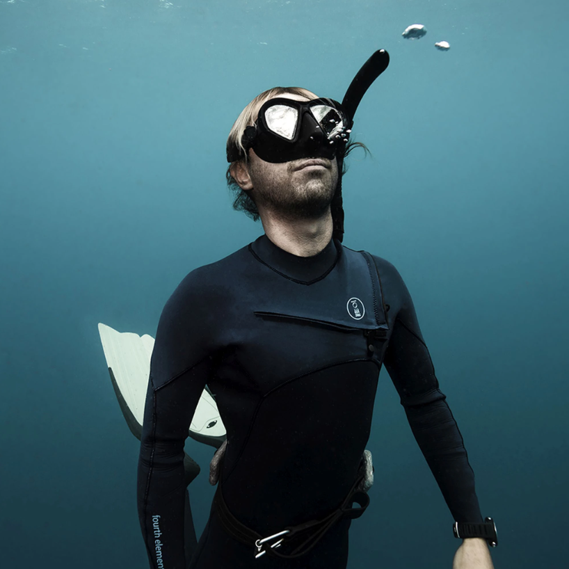 PADI Advanced Freediver Course, photo 5