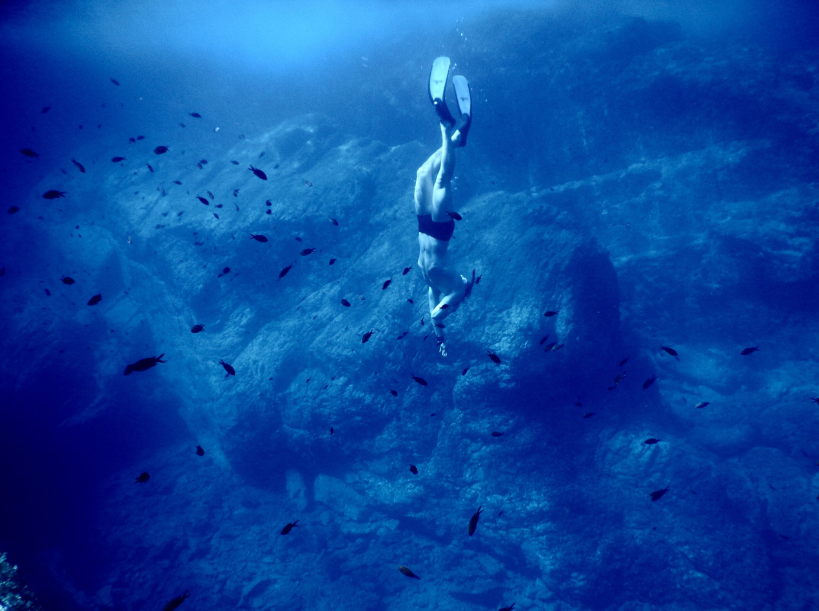PADI Advanced Freediver Course gallery 2