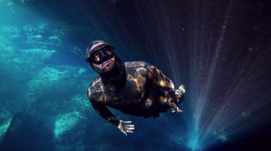 PADI Basic Freediver Apnea Course (Part A), photo 2