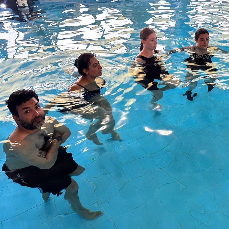 PADI Advanced Freediver Course gallery 4
