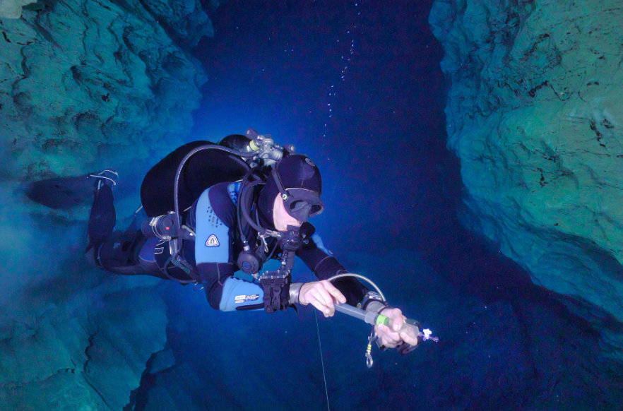 PADI Deep Diver Course – 4 Open Water Dives, photo 2