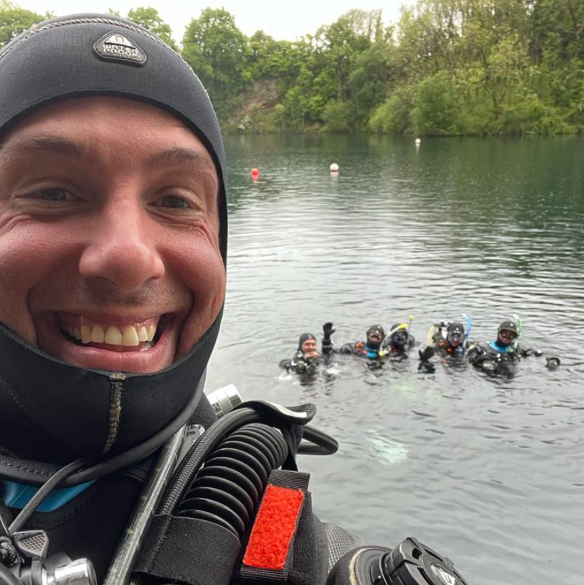 PADI Deep Diver Course – 4 Open Water Dives, photo 5