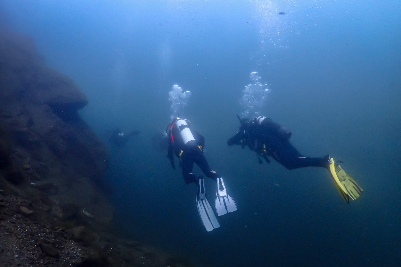 PADI Deep Diver Course – 4 Open Water Dives gallery 2