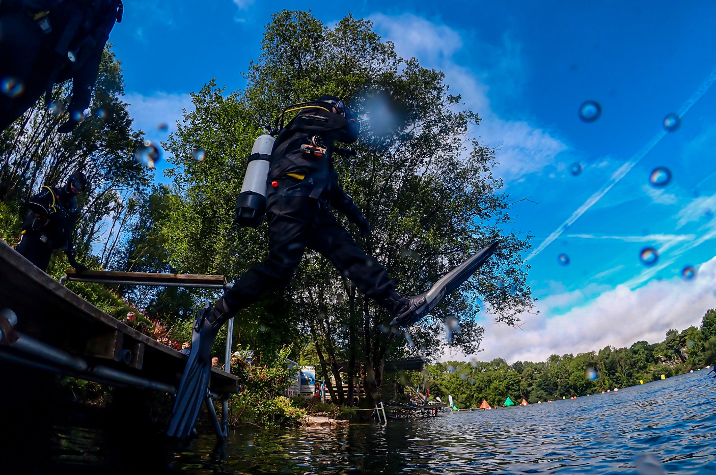 PADI Deep Diver Course – 4 Open Water Dives gallery 3
