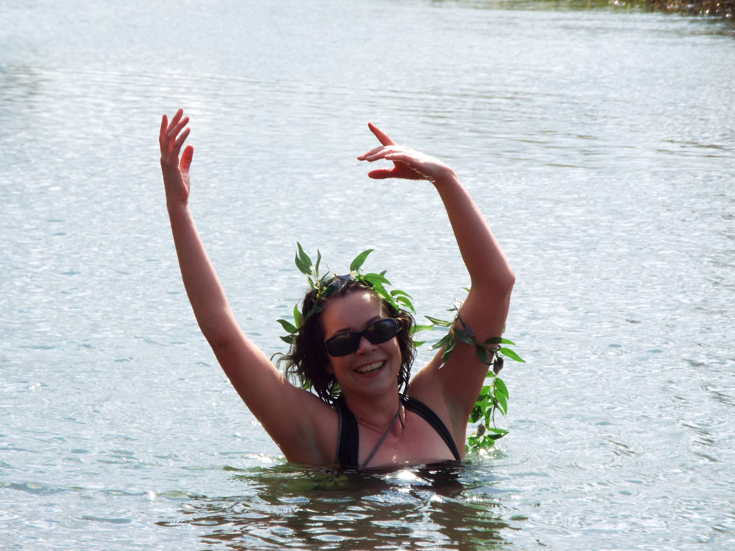 Private ‘Swim Hikes’ – Wild Swimming Walks, photo 4