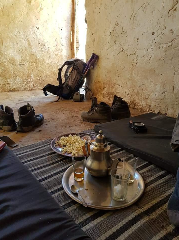 5-Day Trek in Morocco – Mount Toubkal Expedition gallery 4