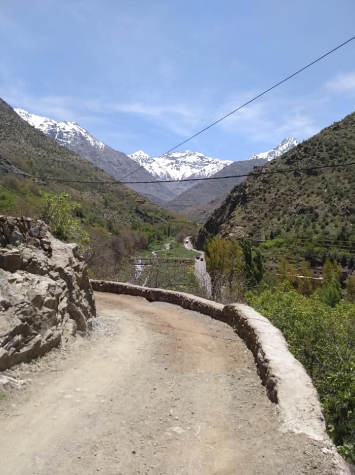 5-Day Trek in Morocco – Mount Toubkal Expedition gallery 5