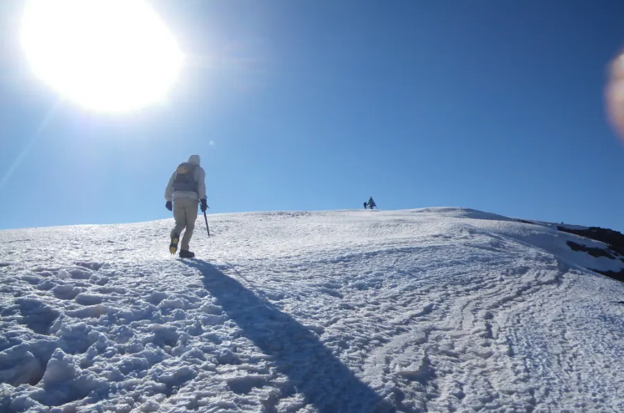 3-Day Hiking Adventure in Morocco – Toubkal Ascent, photo 2