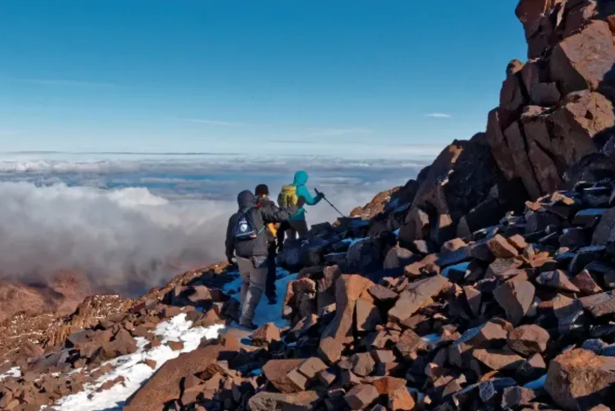 3-Day Hiking Adventure in Morocco – Toubkal Ascent, photo 5